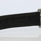Tiffany and Co Diver Watch. 18k Gold and SS Tiffany L0729 Ladies Watch