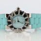 Chaumet Class One Watch. Chaumet 621 Diamond Ladies Wristwatch.