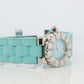 Chaumet Class One Watch. Chaumet 621 Diamond Ladies Wristwatch.