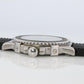 Tiffany and Co Diver Watch. SS Tiffany Co Mens M0711 40mm Watch