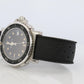Tiffany and Co Diver Watch. SS Tiffany Co Mens M0711 40mm Watch