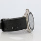 Tiffany and Co Diver Watch. SS Tiffany Co Mens M0711 40mm Watch
