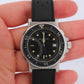 Tiffany and Co Diver Watch. SS Tiffany Co Mens M0711 40mm Watch