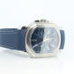 Tiffany and Co Coupe Resonator Watch. Mens Tiffany and Co Chronograph Wristwatch