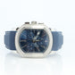 Tiffany and Co Coupe Resonator Watch. Mens Tiffany and Co Chronograph Wristwatch