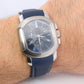 Tiffany and Co Coupe Resonator Watch. Mens Tiffany and Co Chronograph Wristwatch