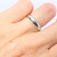 Harry Winston Ring. Comfort Fit Harry Winston Wedding 4mm wide Band.