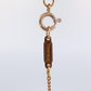 Tiffany and Co Heart Pendant 18k Tiffany Elsa Peretti Amethyst Cabochon Necklace