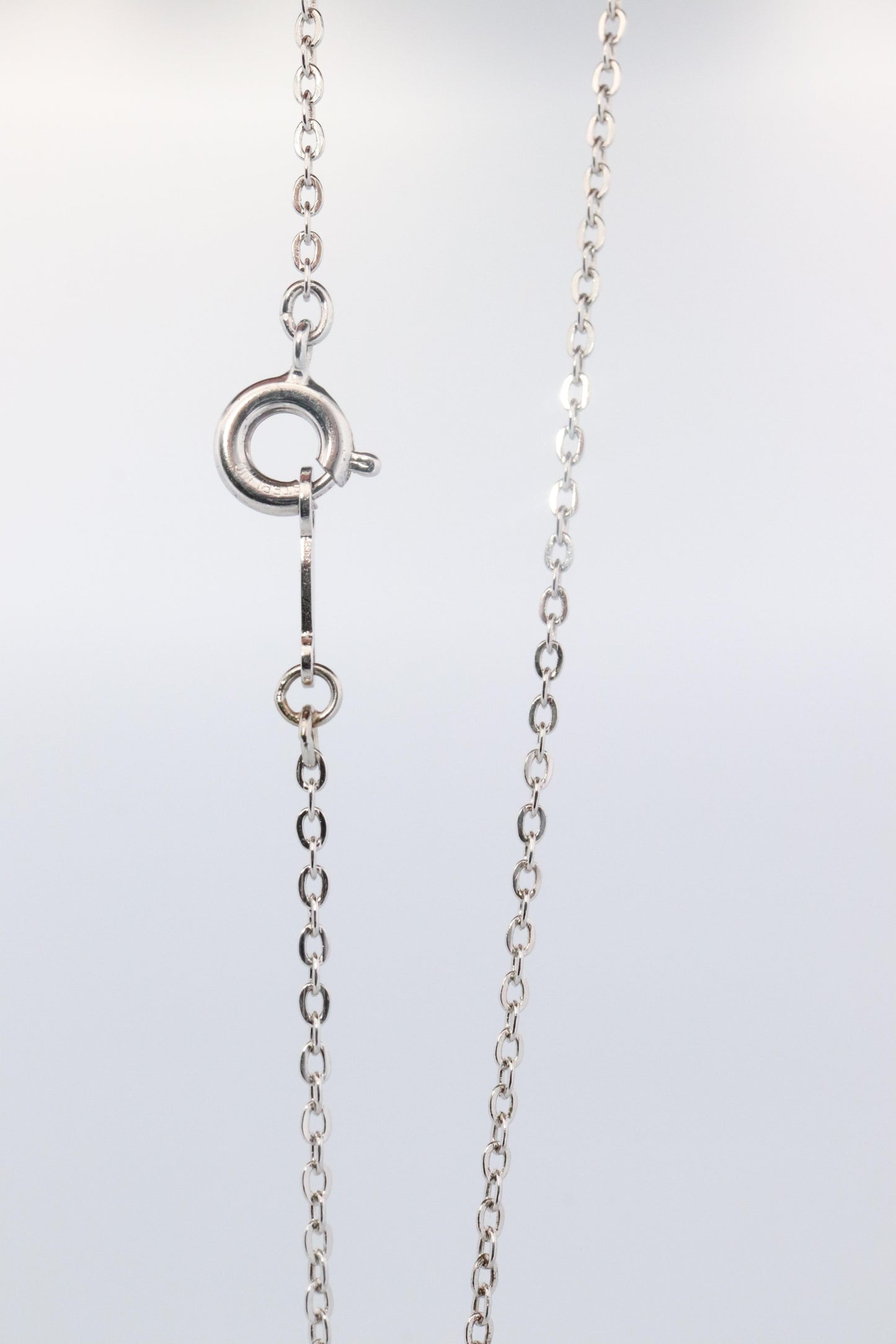 Mikimoto Pendant Sterling Silver. Mikimoto Fish with a Pearl Pendant Necklace.