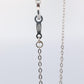 Mikimoto Pendant Sterling Silver. Mikimoto Fish with a Pearl Pendant Necklace.