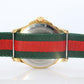 GUCCI Honey Bee Watch. Gucci Le Marche Des Merveilles Sherry Watch.