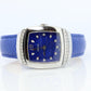 Damiani Watch. Genuine Damiani Diamond Ego Ladies Watch.