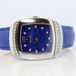 Damiani Watch. Genuine Damiani Diamond Ego Ladies Watch.