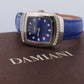 Damiani Watch. Genuine Damiani Diamond Ego Ladies Watch.