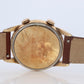Jaeger Le Coultre Alarm Watch. 10k Gold Filled Mens JLC Memovox Vintage Watch.