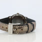 Jaeger Le Coultre 9034 Swiss Watch. Sterling Silver 925 JLC Ladies Watch.