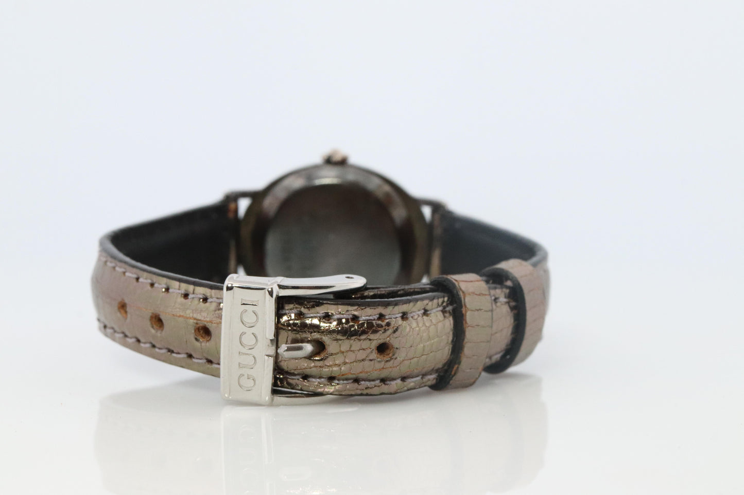 Jaeger Le Coultre 9034 Swiss Watch. Sterling Silver 925 JLC Ladies Watch.