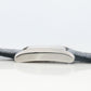 Vintage Cartier Tank Francaise Watch. Cartier 2301 Stainless Steel Quartz Watch