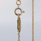 Tiffany and Co Heart Pendant 18k Tiffany Elsa Peretti Puffed Heart Necklace