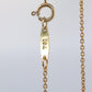 Tiffany and Co Heart Pendant 18k Tiffany Elsa Peretti Puffed Heart Necklace
