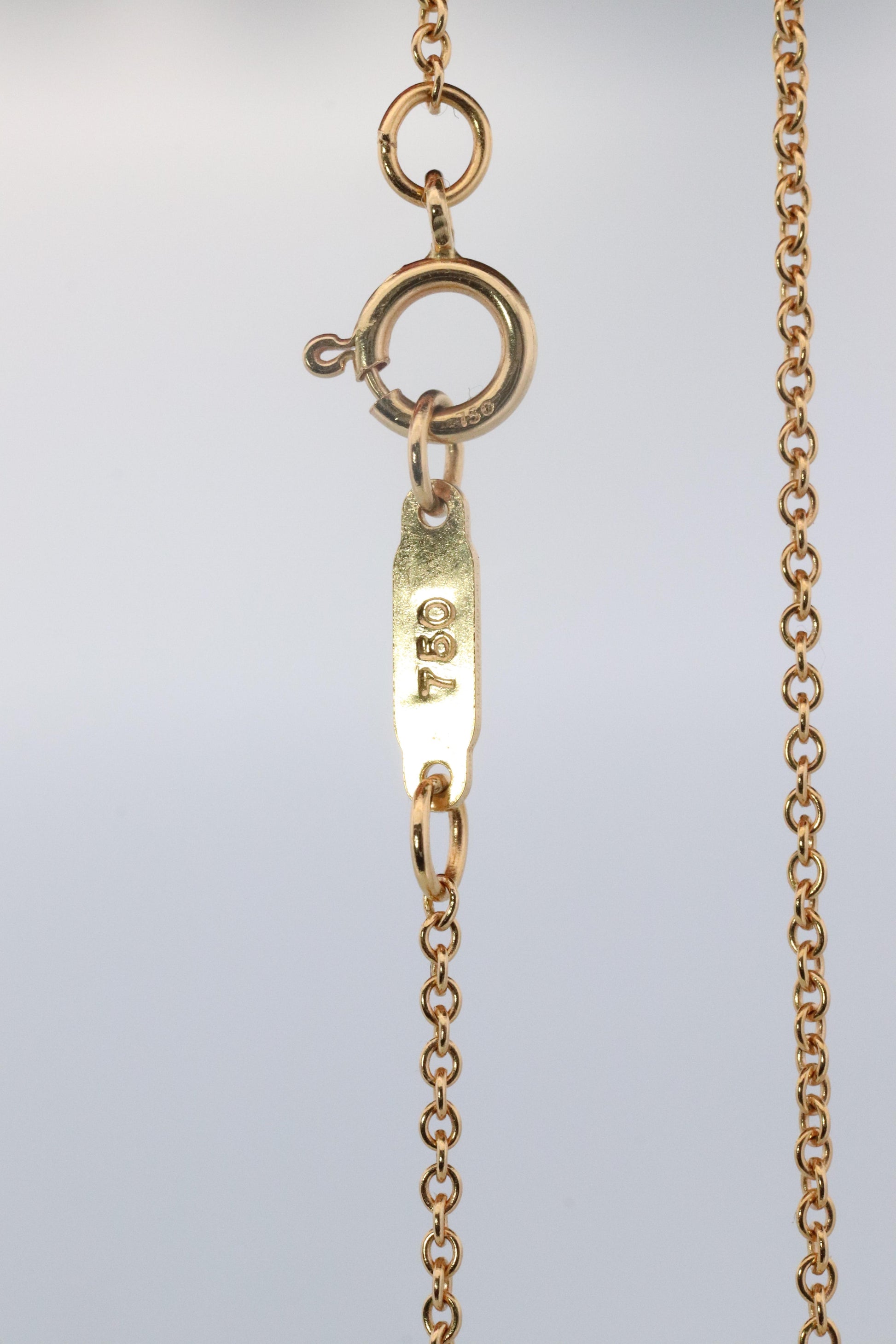 Tiffany and Co Heart Pendant 18k Tiffany Elsa Peretti Puffed Heart Necklace