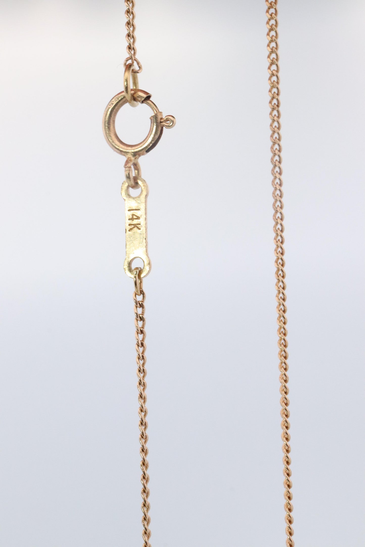 Tiffany and Co Heart Pendant 14k Tiffany Elsa Peretti Lapis Lazuli Necklace