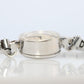Genuine 14k Rolex Watch. 14k WG Ladies 9823 Dainty 1950s Ladies Rolex