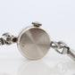Genuine 14k Rolex Watch. 14k WG Ladies 9823 Dainty 1950s Ladies Rolex