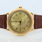 Bucherer Mens Watch. Bucherer 2892.503 Automatic Wristwatch