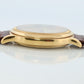Bucherer Mens Watch. Bucherer 2892.503 Automatic Wristwatch