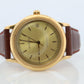 Bucherer Mens Watch. Bucherer 2892.503 Automatic Wristwatch