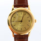 Bucherer Mens Watch. Bucherer 2892.503 Automatic Wristwatch