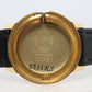 Vintage 14k ROLEX Watch. Rolex 14k YG Dress Watch 1950s.