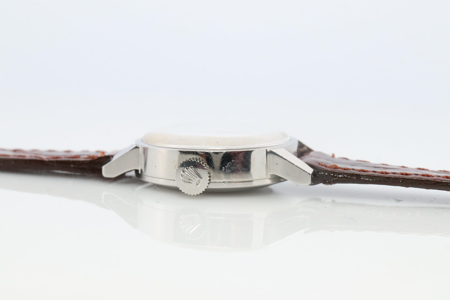 Genuine Rolex Watch. Ladies ROLEX 2649 Precision Cocktail Watch.