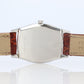 Genuine 18k Rolex Watch. 18k WG Ladies Rolex CELLINI 3803 Barrel WristWatch