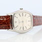 Genuine 18k Rolex Watch. 18k WG Ladies Rolex CELLINI 3803 Barrel WristWatch