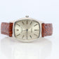Genuine 18k Rolex Watch. 18k WG Ladies Rolex CELLINI 3803 Barrel WristWatch