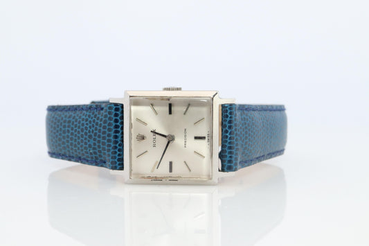 Genuine Rolex Watch. Ladies Rolex 2611 Mechanical Watch.