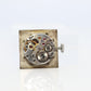 Genuine Rolex Watch. Ladies Rolex 2611 Mechanical Watch.