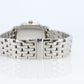 Tiffany and Co Mark Coupe Watch. Ladies Tiffany and Co Coupe Wristwatch