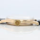 Vintage 9k ROLEX Watch. Rolex 9k YG 12868 Dress Watch 1950s