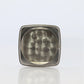 IWC watch 4174. International Watch Company Diamond Bezel Ladies watch.