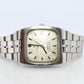 OMEGA Automatic Watch. Omega Constellation Chronometer Mens Watch.