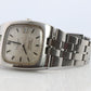 OMEGA Automatic Watch. Omega Constellation Chronometer Mens Watch.