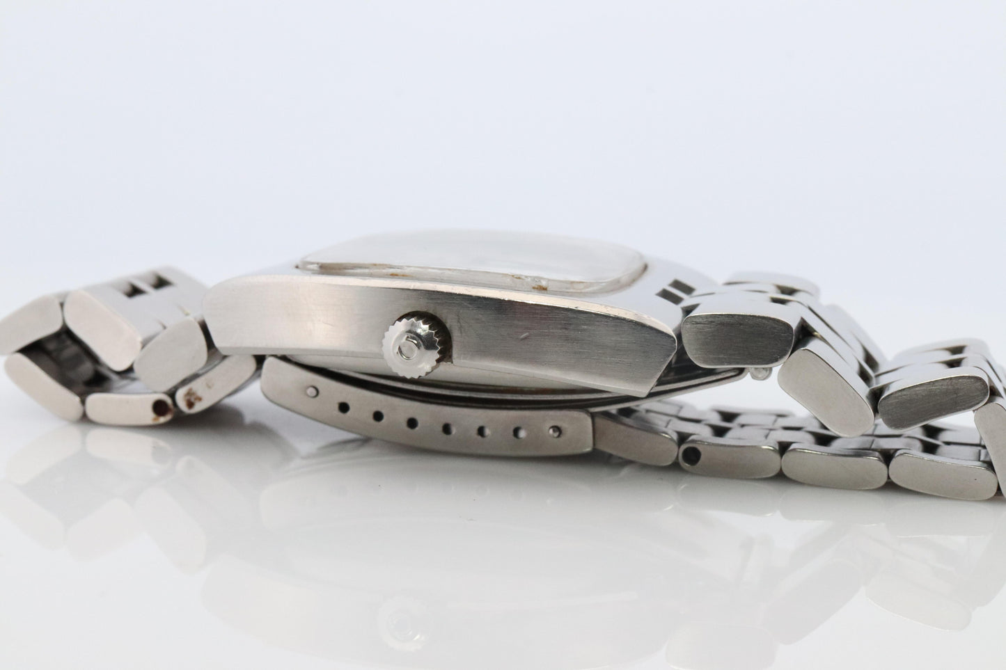 OMEGA Automatic Watch. Omega Constellation Chronometer Mens Watch.