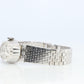 Genuine 18k Rolex Orchid Watch. 18k WG Ladies 2027 Dainty 1960s Ladies Rolex