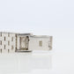 Genuine 18k Rolex Orchid Watch. 18k WG Ladies 2027 Dainty 1960s Ladies Rolex