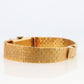 18k Chopard LUC Ladies Manual watch. Vintage Chopard 18k Yellow gold Watch.