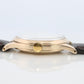 Vintage 9k ROLEX Watch. Rolex 9k YG 12324 Dress Watch 1940s