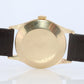 Vintage 9k ROLEX Watch. Rolex 9k YG 12324 Dress Watch 1940s
